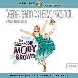 Archive Collection: The Unsinkable Molly Brown