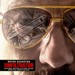 The Infiltrator - Original Score