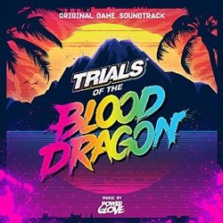 Trials of the Blood Dragon