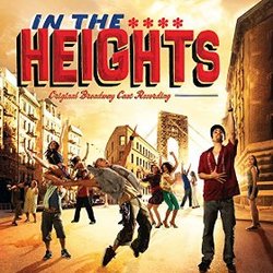 In the Heights - Original Broadway Cast