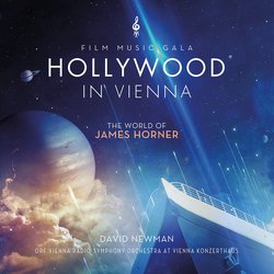 Hollywood in Vienna: The World of James Horner