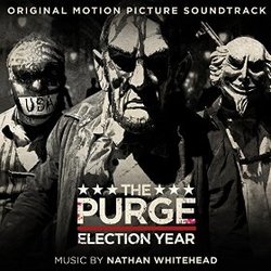 The Purge: Election Year