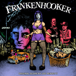 Basket Case 2 / Frankenhooker