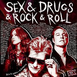 Sex&Drugs&Rock&Roll: Ain't No Valentine (Single)
