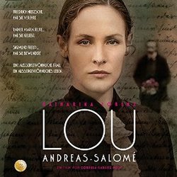 Lou Andreas-Salome