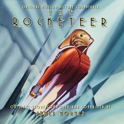 The Rocketeer - Expanded