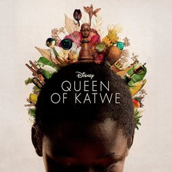 Queen of Katwe