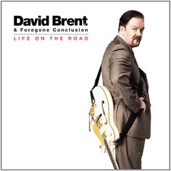 David Brent: Life on the Road