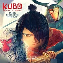 Kubo and the Two Strings