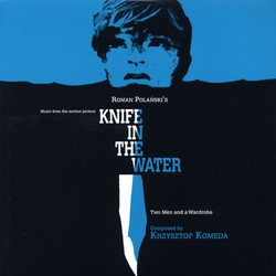 Knife in the Water / Two Men and a Wardrobe