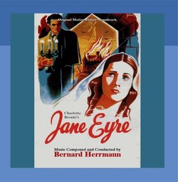 Jane Eyre