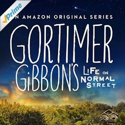 Gortimer Gibbon's Life on Normal Street