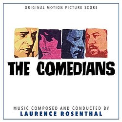 The Comedians