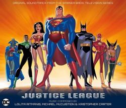 Justice League