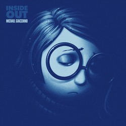 Inside Out - Sadness