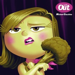 Inside Out - Disgust