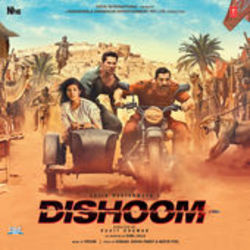 Dishoom