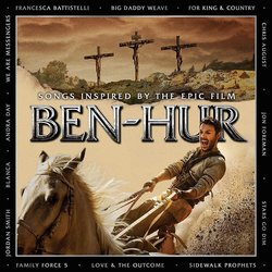 Ben-Hur - Songs Inspired by the Epic Film