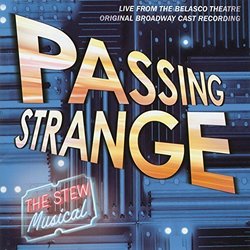 Passing Strange - Original Broadway Cast