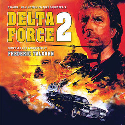 Delta Force 2 - Expanded