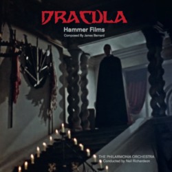 Dracula - Hammer Films