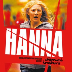Hanna - Vinyl Edition