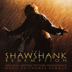 The Shawshank Redemption - Vinyl