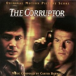 The Corruptor - Original Score