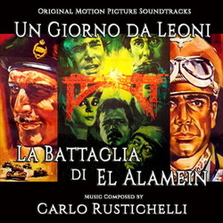 Un giorno da leoni / La battaglia di El Alamein