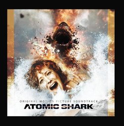 Atomic Shark