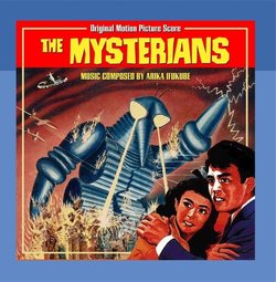 The Mysterians