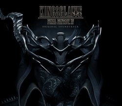 Kingsglaive: Final Fantasy XV