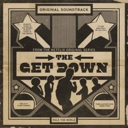 The Get Down: Deluxe Version