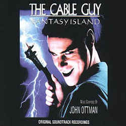 Fantasy Island / The Cable Guy