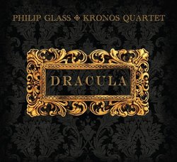 Dracula - Vinyl Edition