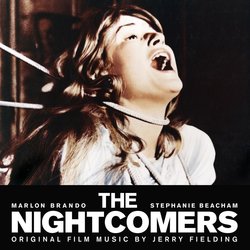 The Nightcomers