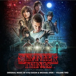 Stranger Things - Volume Two
