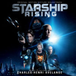 Starship: Rising