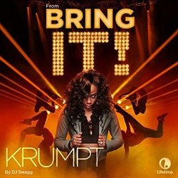 Bring It!: Krumpt (Single)