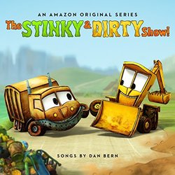 The Stinky & Dirty Show