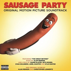 Sausage Party - Vinyl Edition