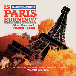 Is Paris Burning? - Complete Score