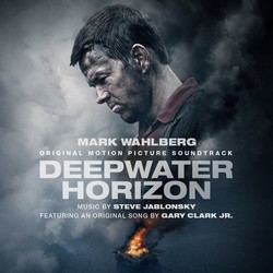 Deepwater Horizon