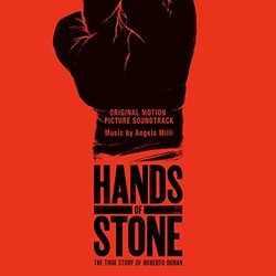 Hands of Stone