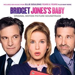 Bridget Jones's Baby - Explicit