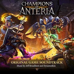 Champions of Anteria