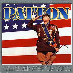 Patton / The Flight of the Phoenix