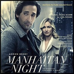 Manhattan Night