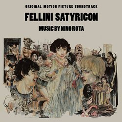 Fellini Satyricon