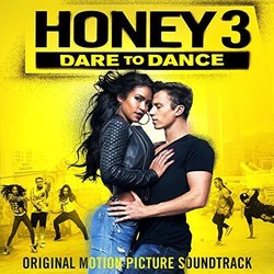 Honey 3: Dare to Dance